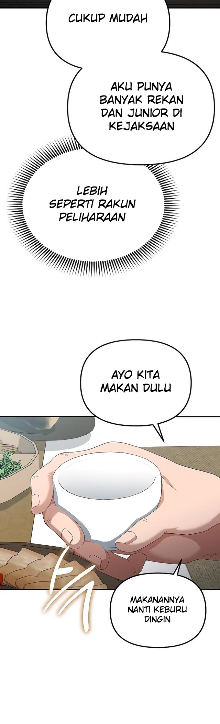 The Wicked Prosecutor Has Changed Chapter 44 Gambar 88