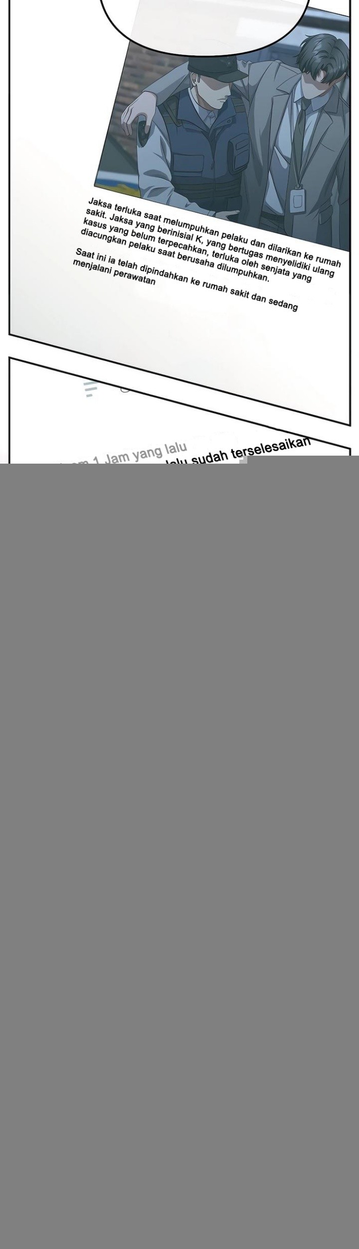 The Wicked Prosecutor Has Changed Chapter 44 Gambar 6