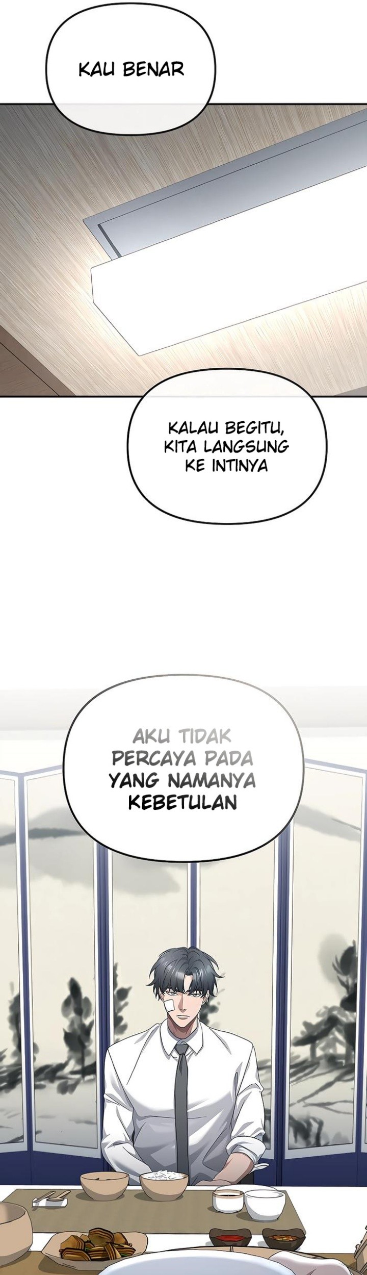 The Wicked Prosecutor Has Changed Chapter 44 Gambar 91