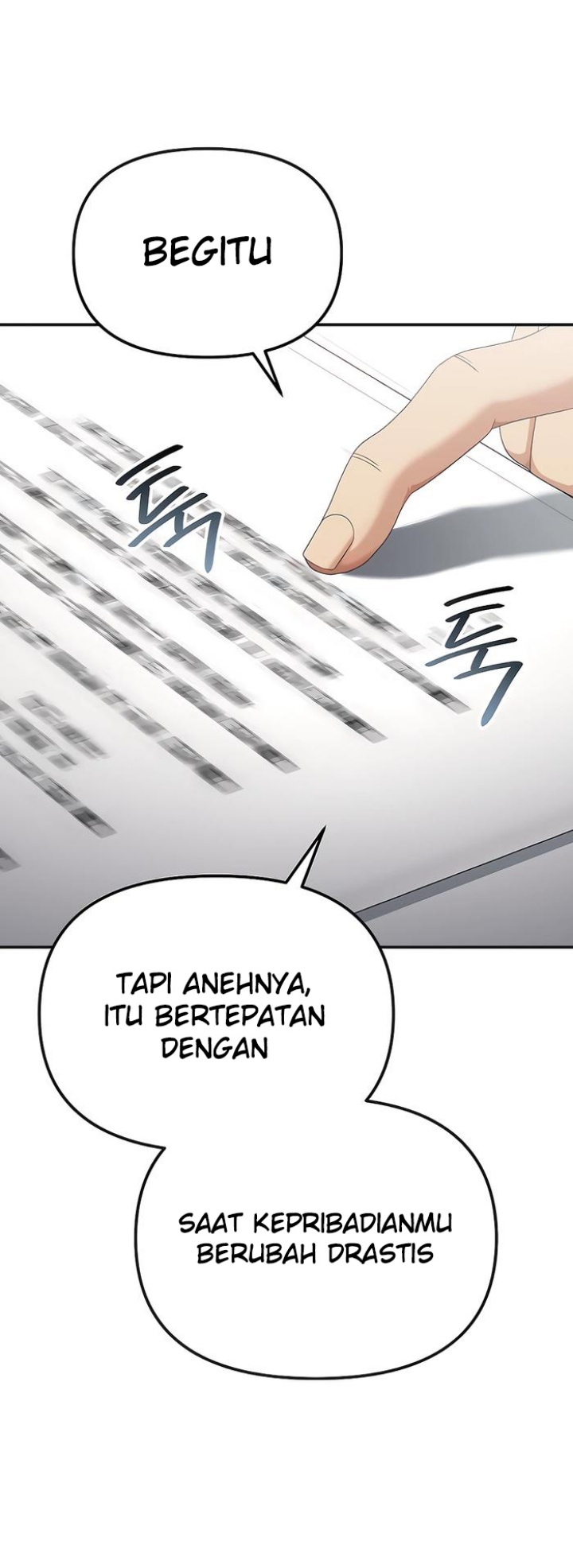 The Wicked Prosecutor Has Changed Chapter 44 Gambar 99