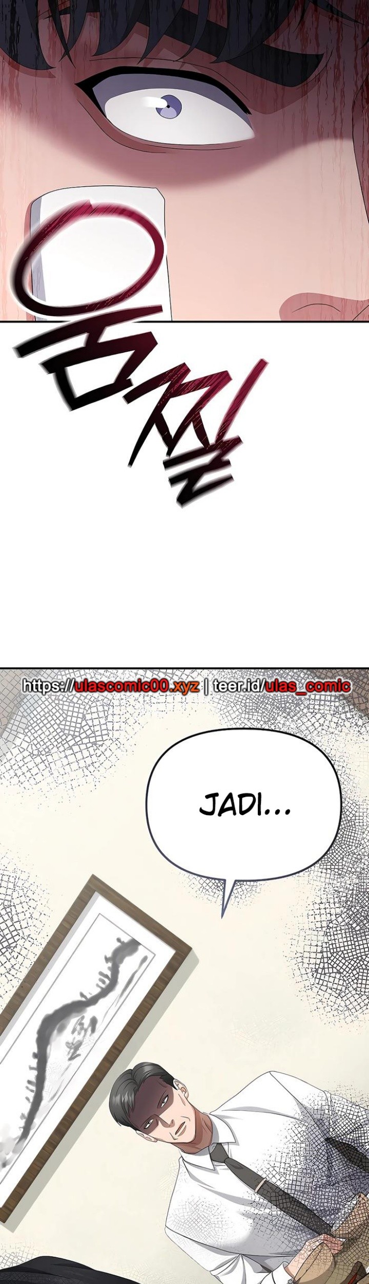 The Wicked Prosecutor Has Changed Chapter 44 Gambar 102