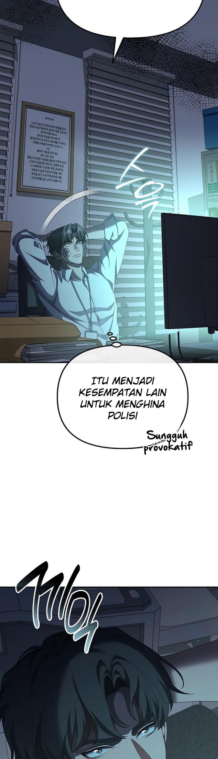 The Wicked Prosecutor Has Changed Chapter 44 Gambar 8