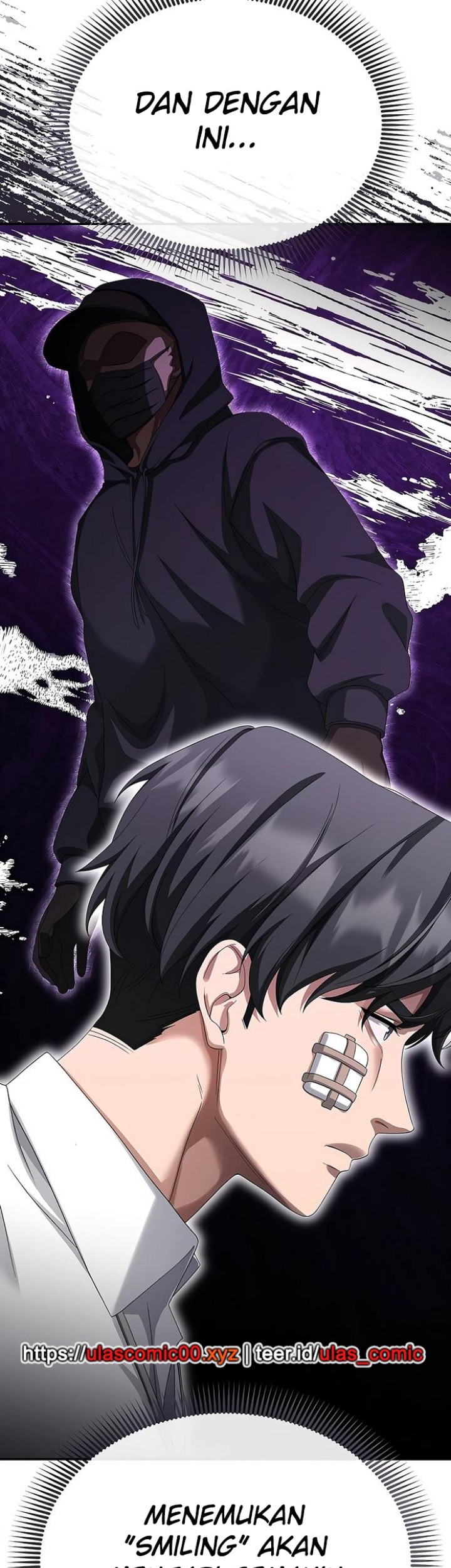 The Wicked Prosecutor Has Changed Chapter 44 Gambar 16