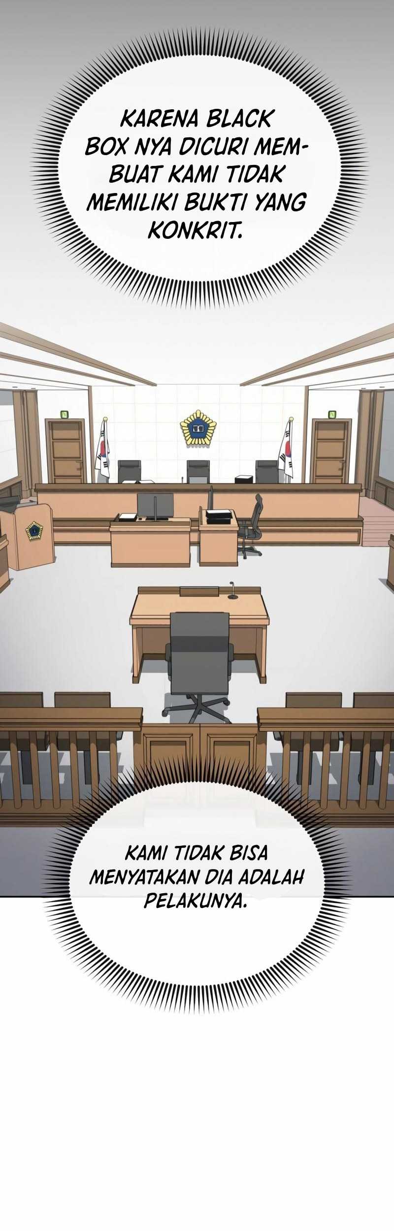 The Wicked Prosecutor Has Changed Chapter 5 Gambar 22