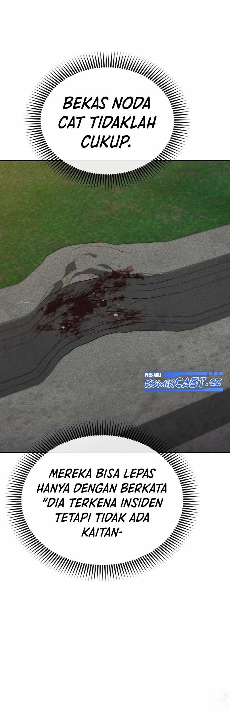 The Wicked Prosecutor Has Changed Chapter 5 Gambar 23
