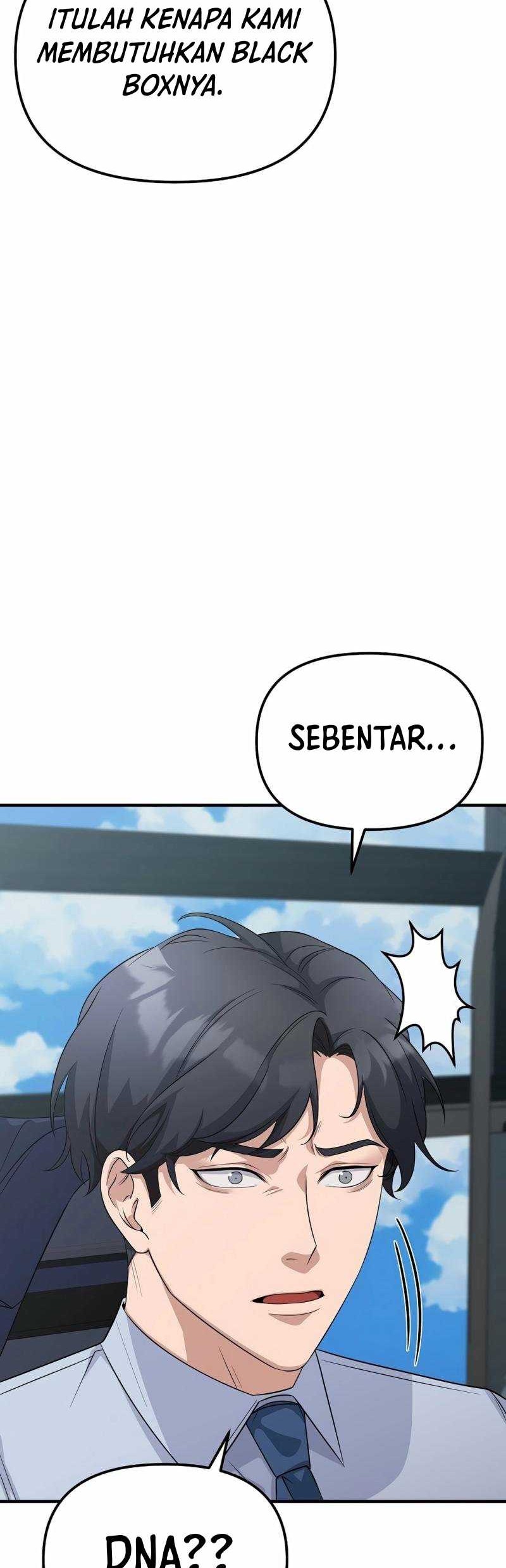 The Wicked Prosecutor Has Changed Chapter 5 Gambar 25