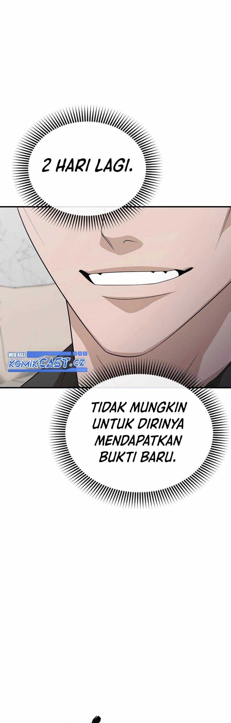The Wicked Prosecutor Has Changed Chapter 5 Gambar 34