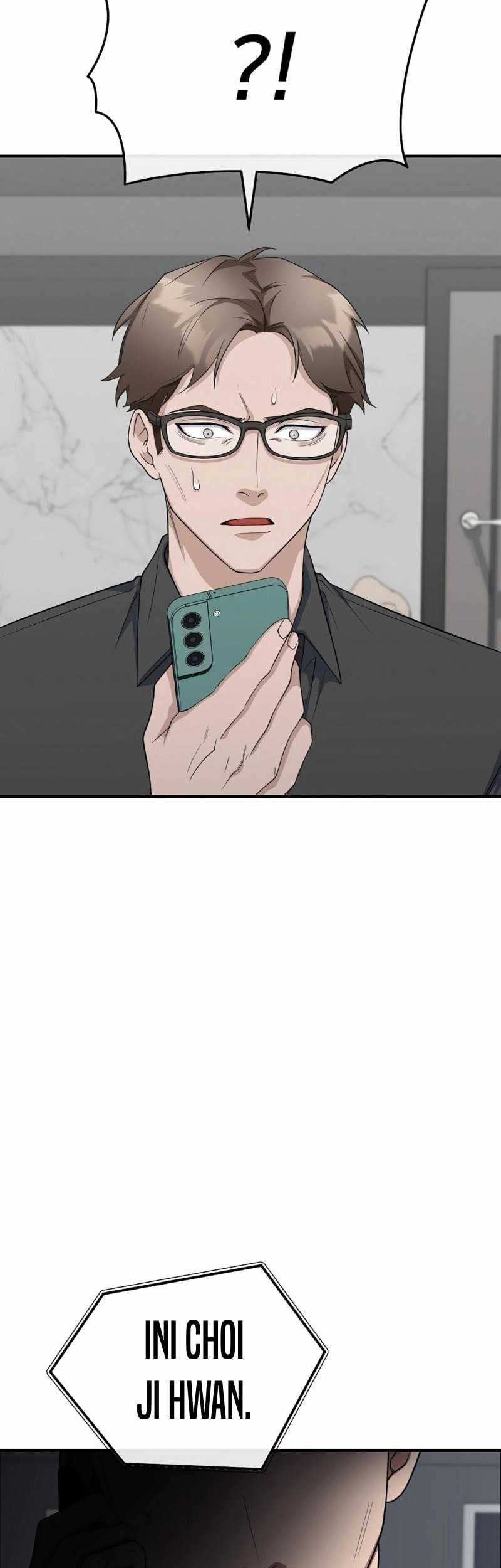 The Wicked Prosecutor Has Changed Chapter 5 Gambar 37