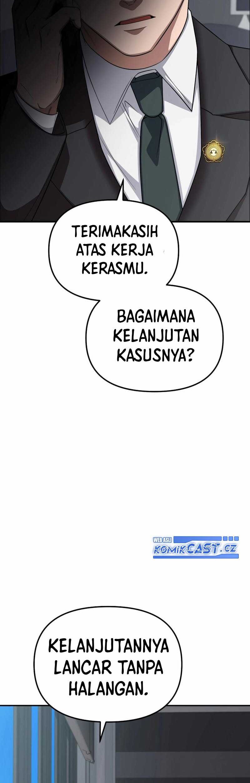 The Wicked Prosecutor Has Changed Chapter 5 Gambar 38
