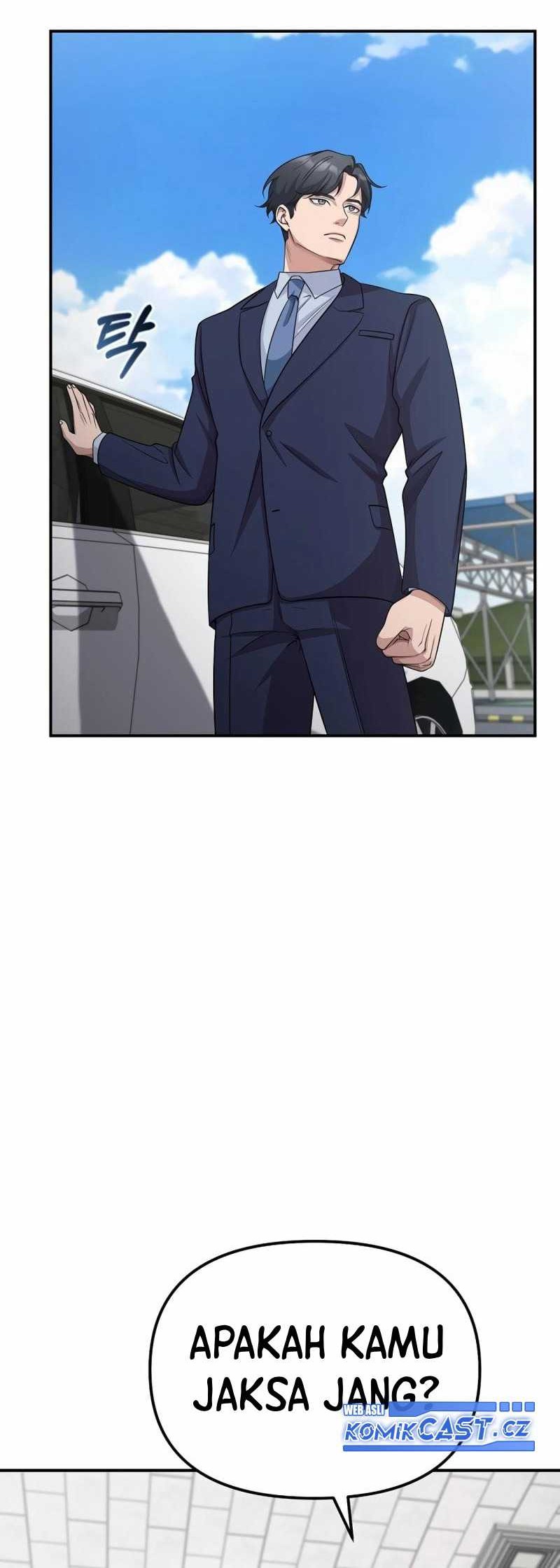 The Wicked Prosecutor Has Changed Chapter 5 Gambar 49