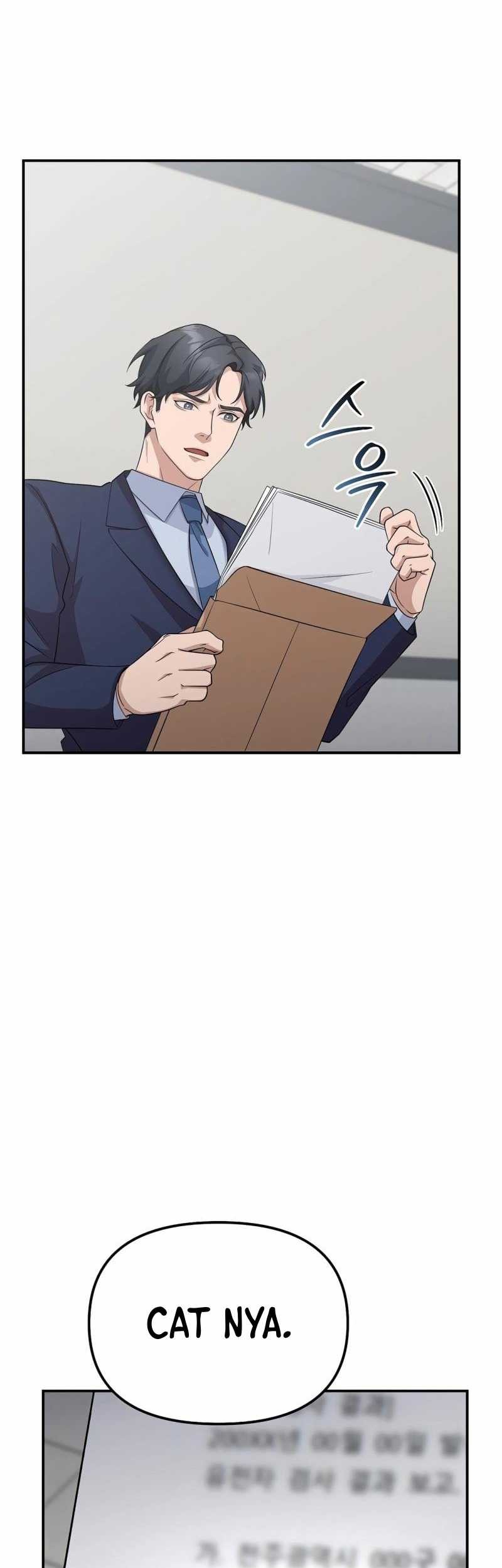The Wicked Prosecutor Has Changed Chapter 5 Gambar 53