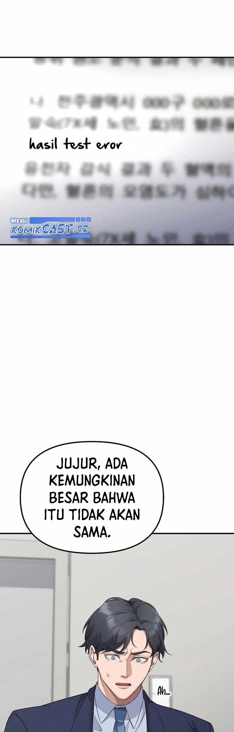 The Wicked Prosecutor Has Changed Chapter 5 Gambar 56