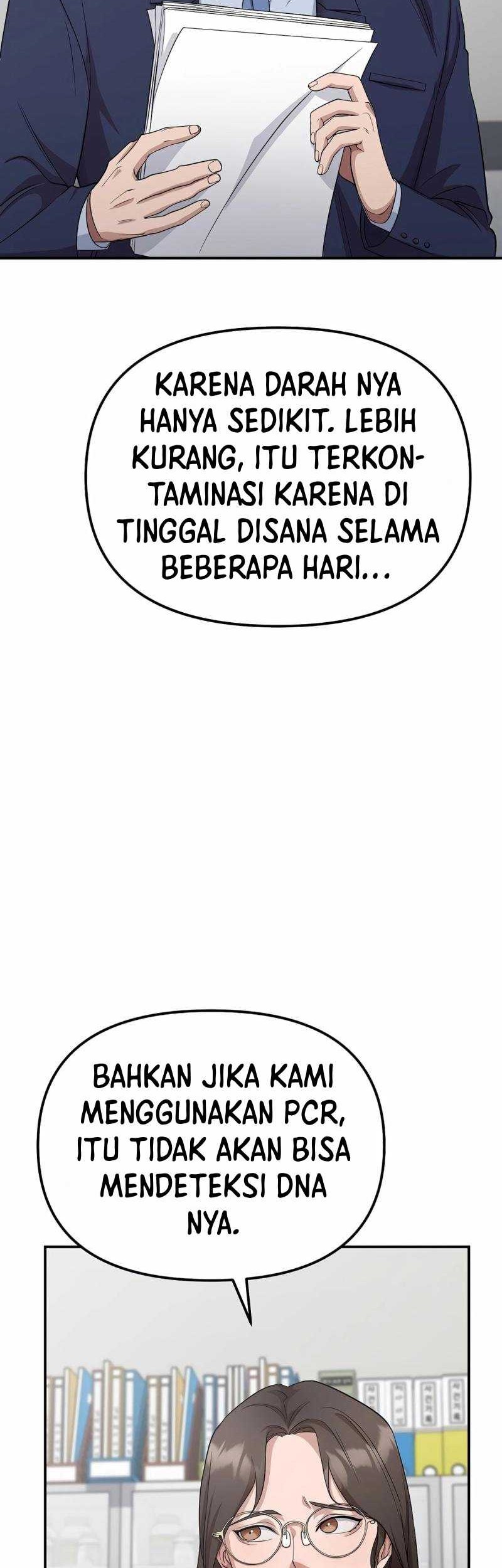 The Wicked Prosecutor Has Changed Chapter 5 Gambar 57