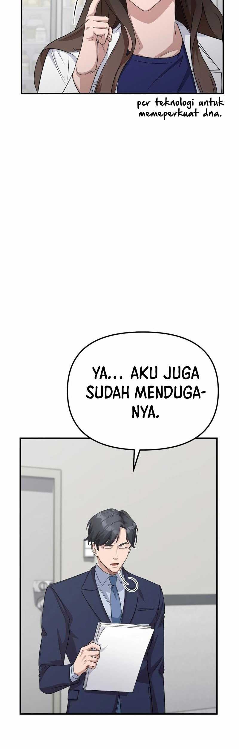 The Wicked Prosecutor Has Changed Chapter 5 Gambar 59