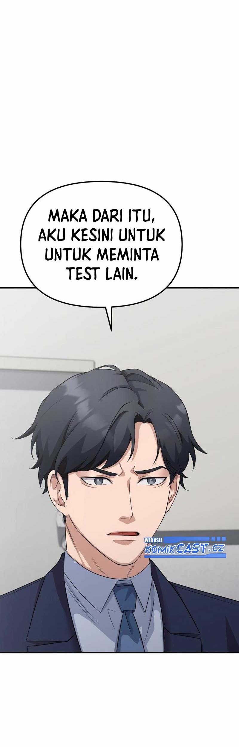 The Wicked Prosecutor Has Changed Chapter 5 Gambar 60