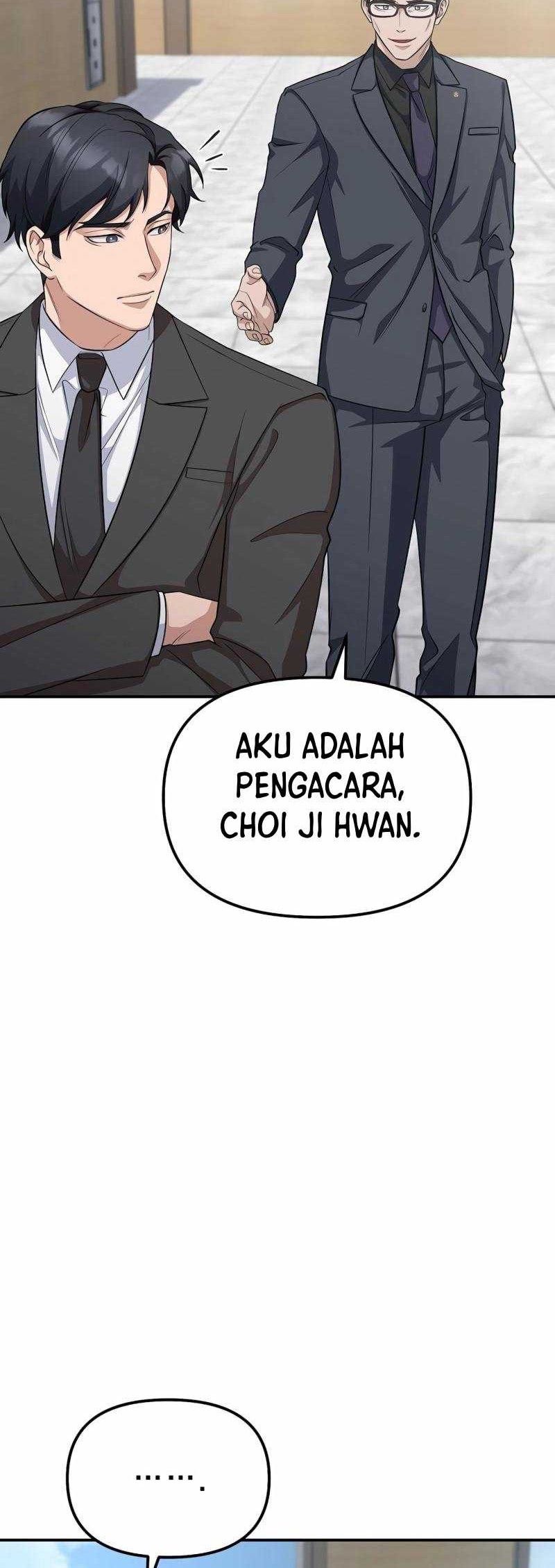 The Wicked Prosecutor Has Changed Chapter 5 Gambar 67