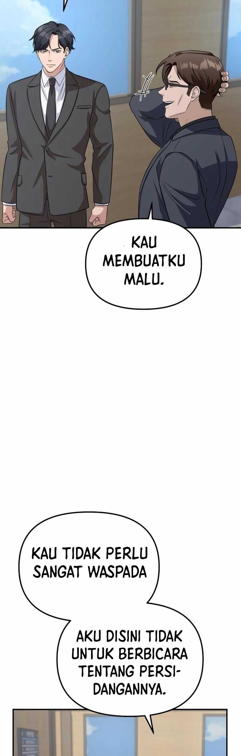The Wicked Prosecutor Has Changed Chapter 5 Gambar 68