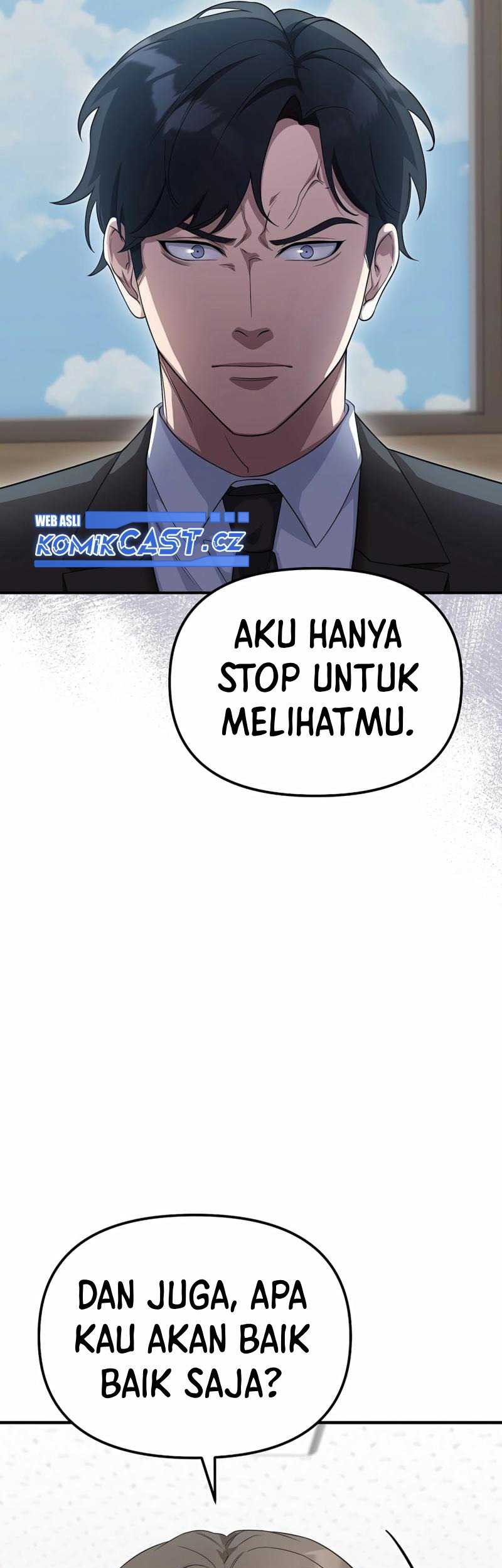 The Wicked Prosecutor Has Changed Chapter 5 Gambar 70