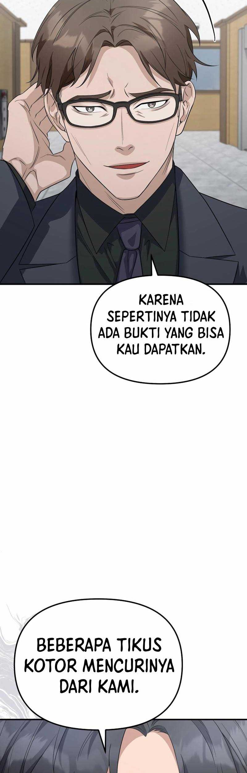 The Wicked Prosecutor Has Changed Chapter 5 Gambar 71
