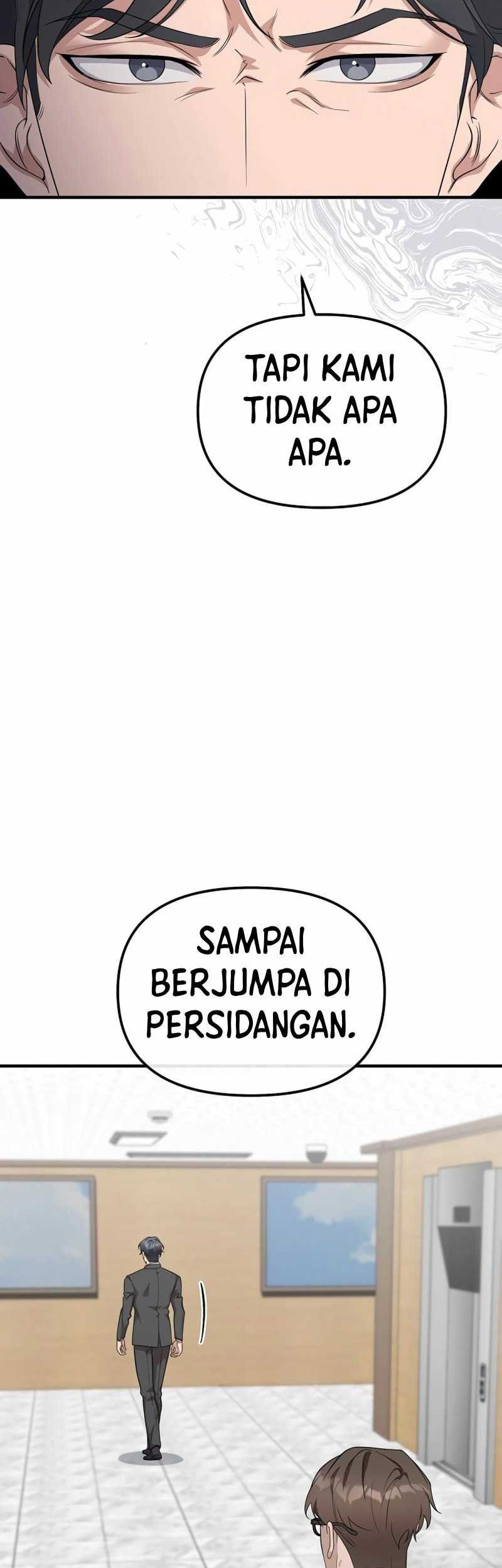 The Wicked Prosecutor Has Changed Chapter 5 Gambar 73