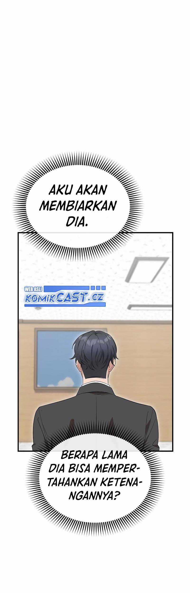 The Wicked Prosecutor Has Changed Chapter 5 Gambar 76