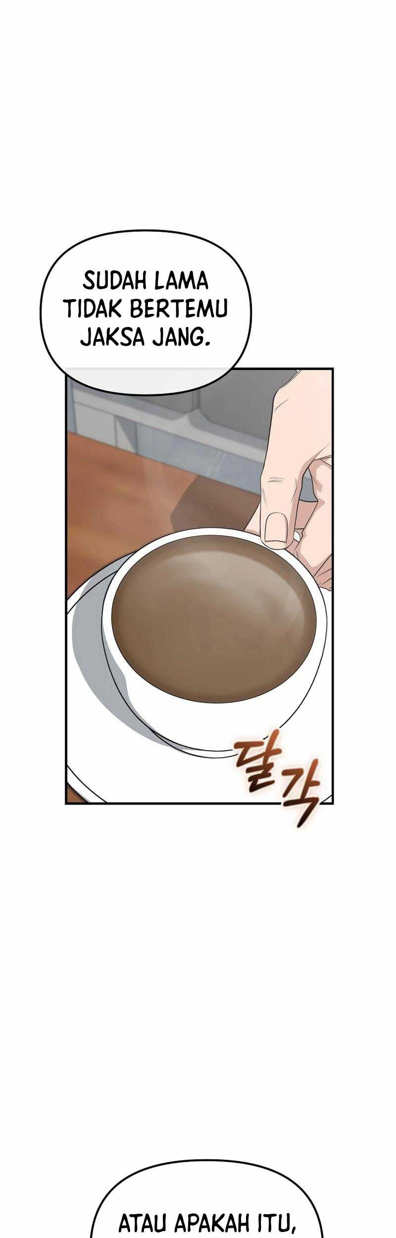 The Wicked Prosecutor Has Changed Chapter 5 Gambar 77