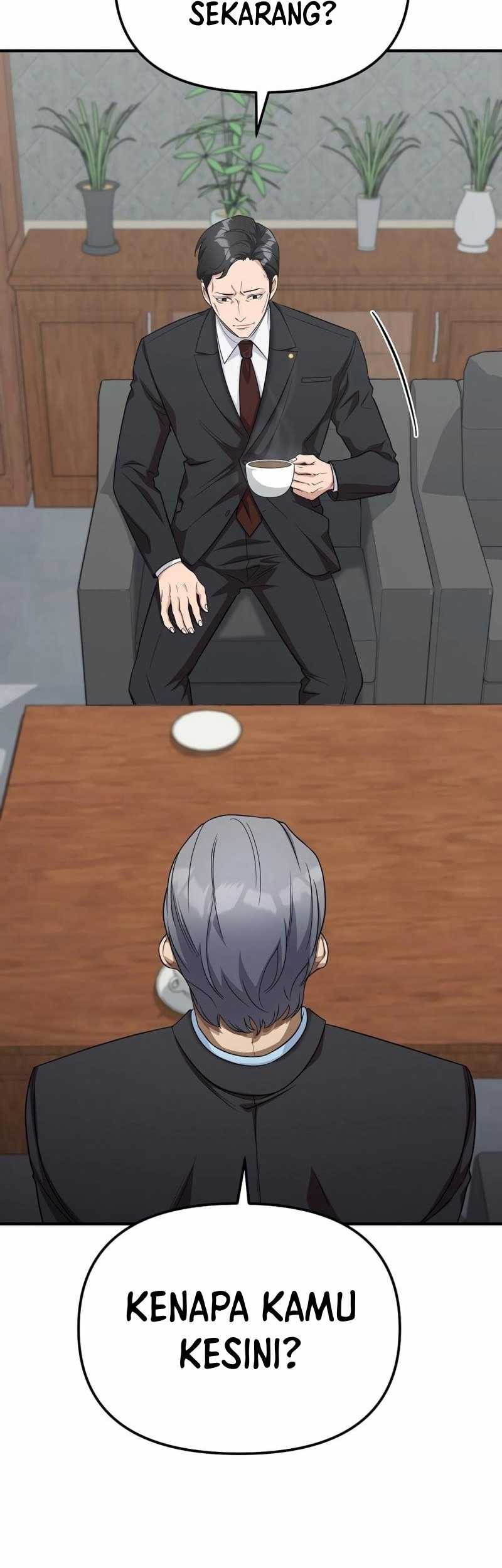 The Wicked Prosecutor Has Changed Chapter 5 Gambar 79