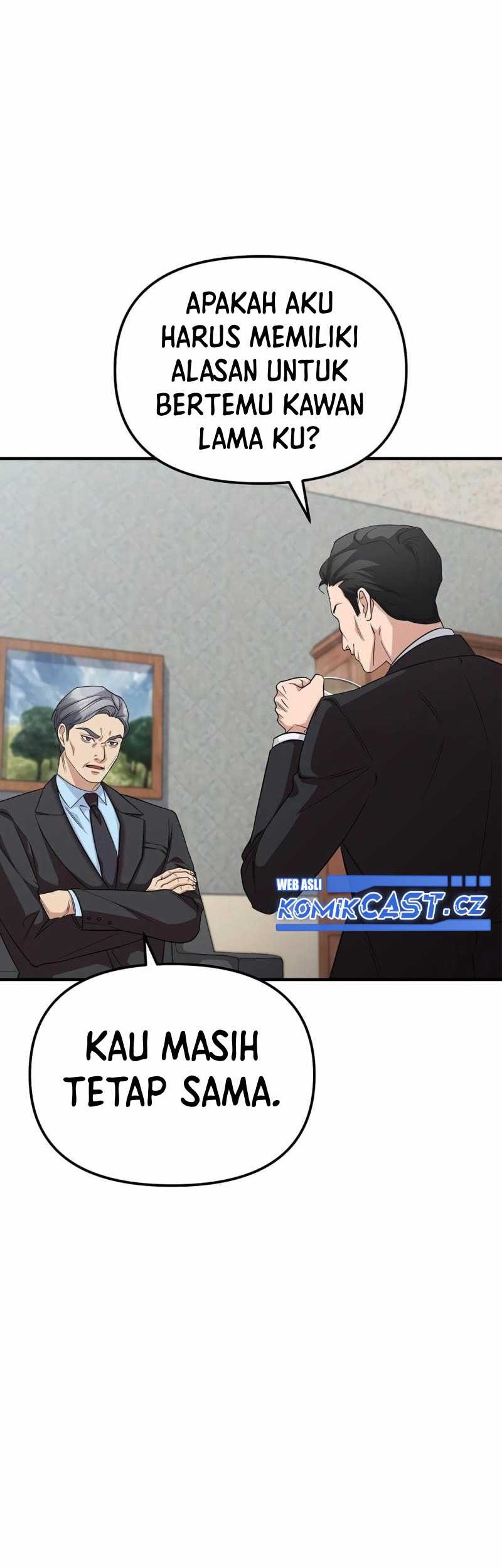 The Wicked Prosecutor Has Changed Chapter 5 Gambar 80