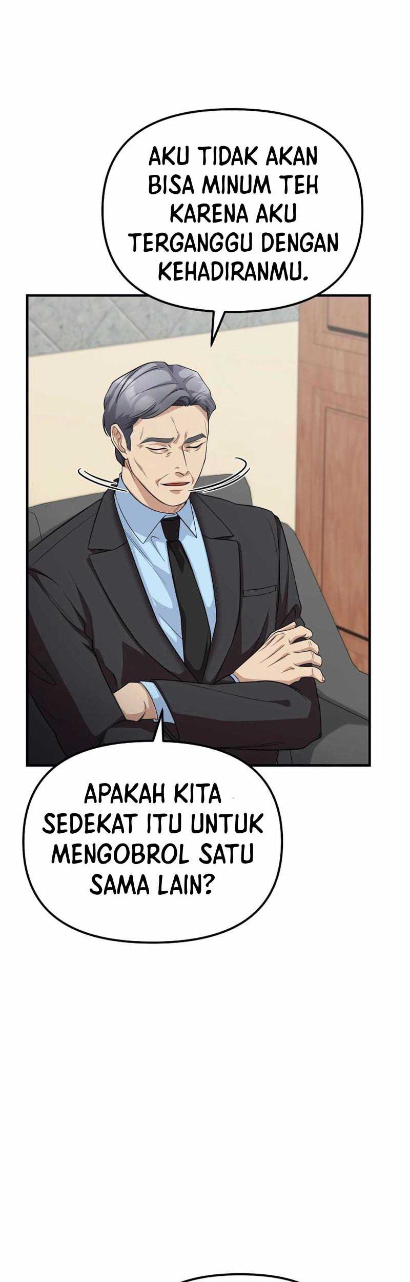The Wicked Prosecutor Has Changed Chapter 5 Gambar 83