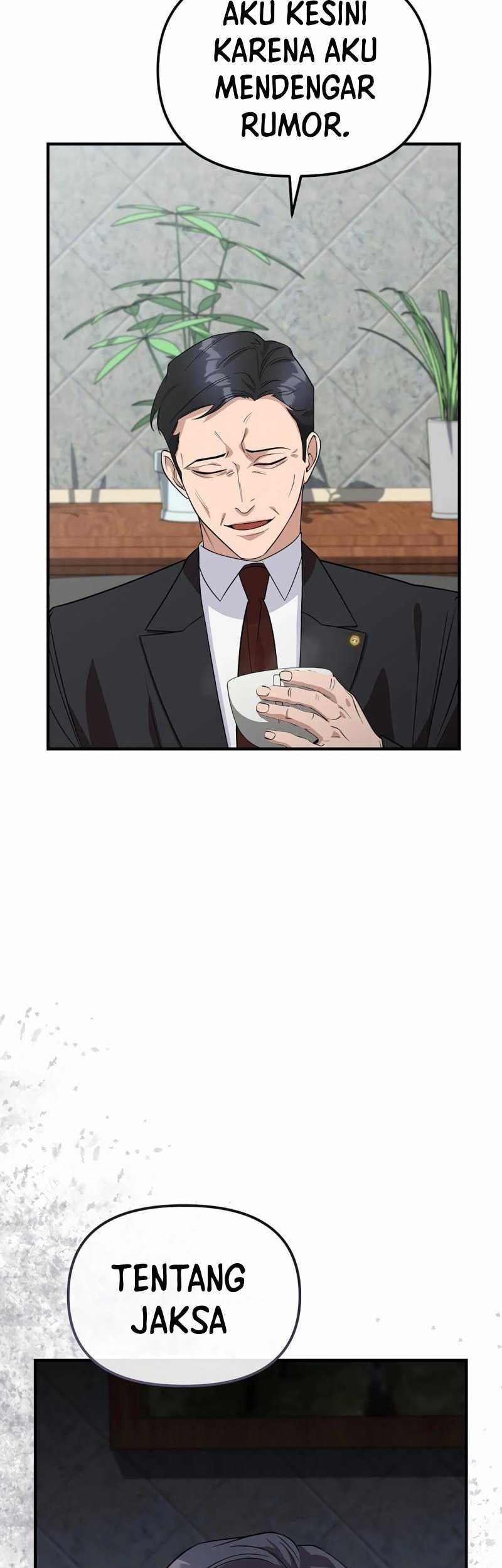 The Wicked Prosecutor Has Changed Chapter 5 Gambar 85