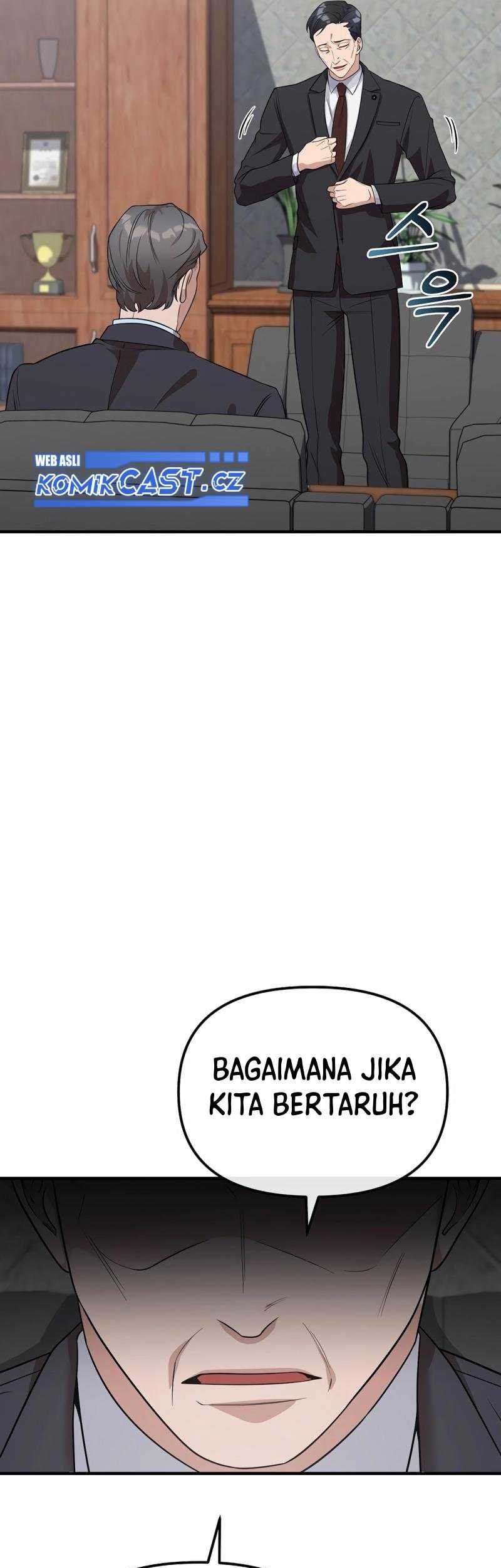 The Wicked Prosecutor Has Changed Chapter 5 Gambar 88