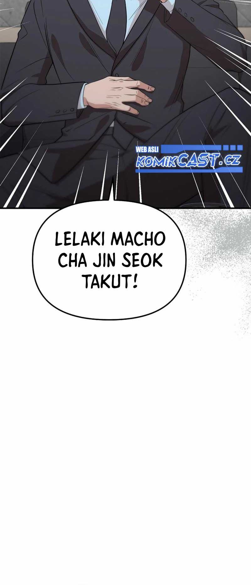 The Wicked Prosecutor Has Changed Chapter 5 Gambar 91