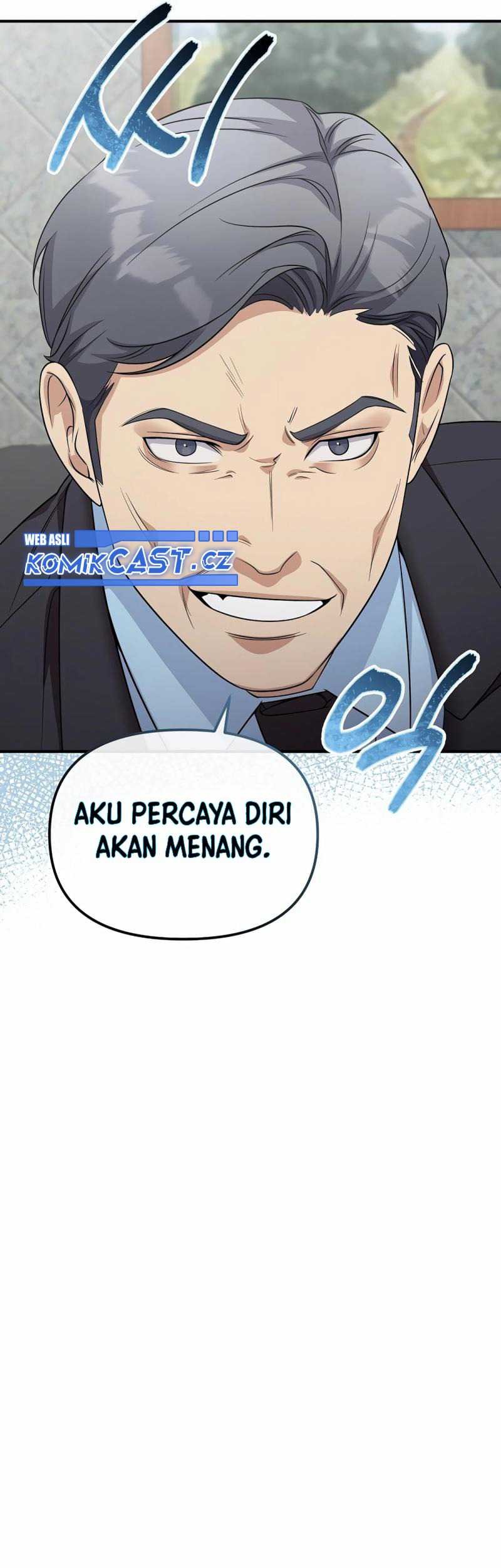 The Wicked Prosecutor Has Changed Chapter 5 Gambar 92