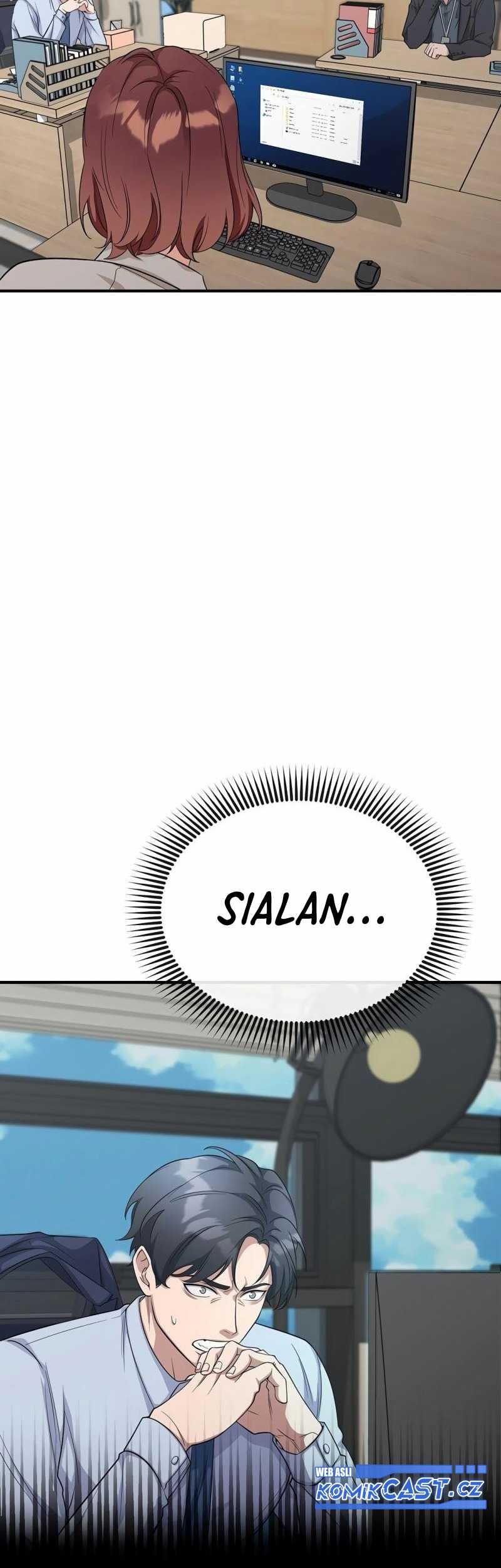 The Wicked Prosecutor Has Changed Chapter 5 Gambar 4