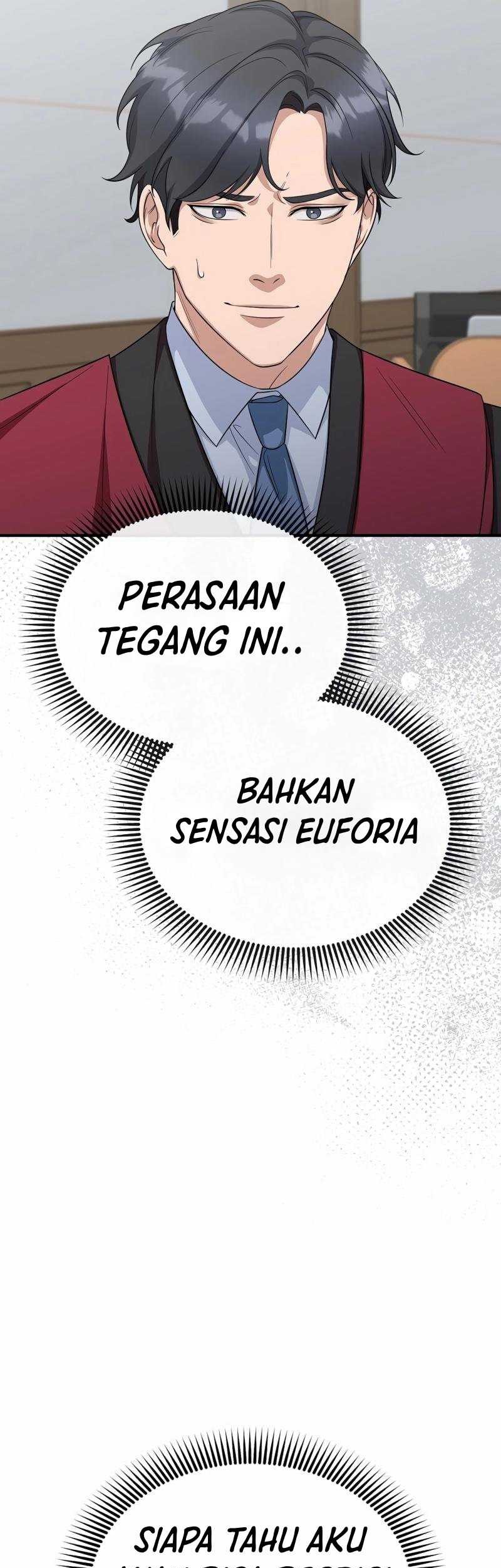 The Wicked Prosecutor Has Changed Chapter 5 Gambar 96