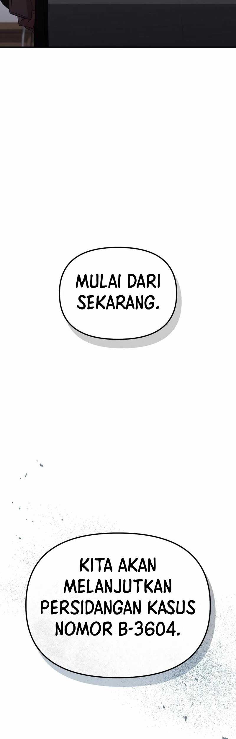 The Wicked Prosecutor Has Changed Chapter 5 Gambar 98