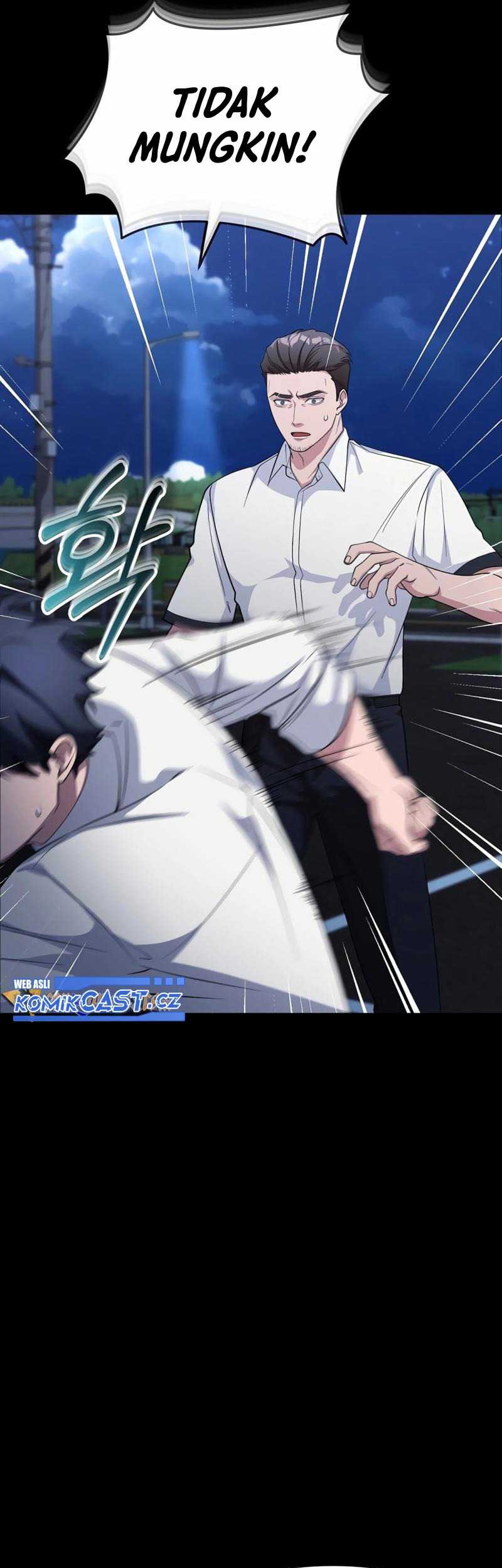 The Wicked Prosecutor Has Changed Chapter 5 Gambar 6
