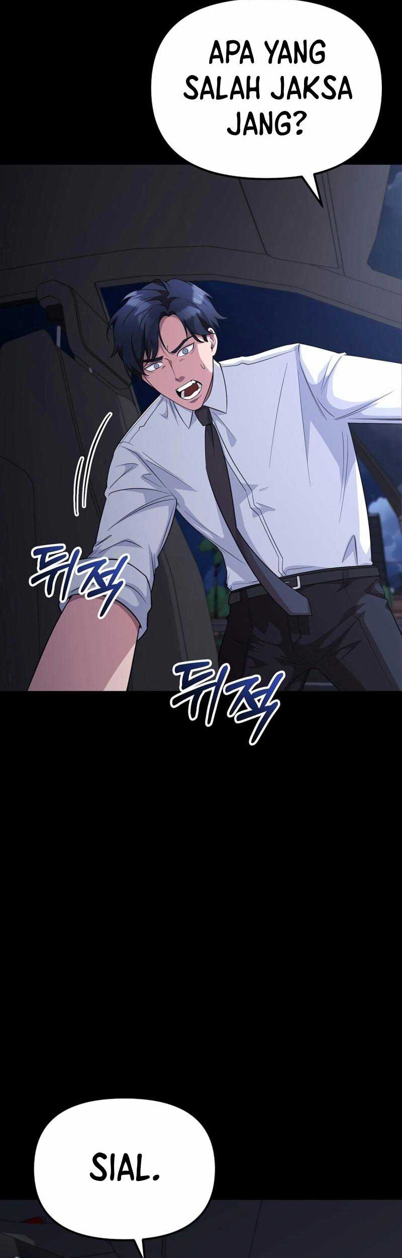 The Wicked Prosecutor Has Changed Chapter 5 Gambar 7