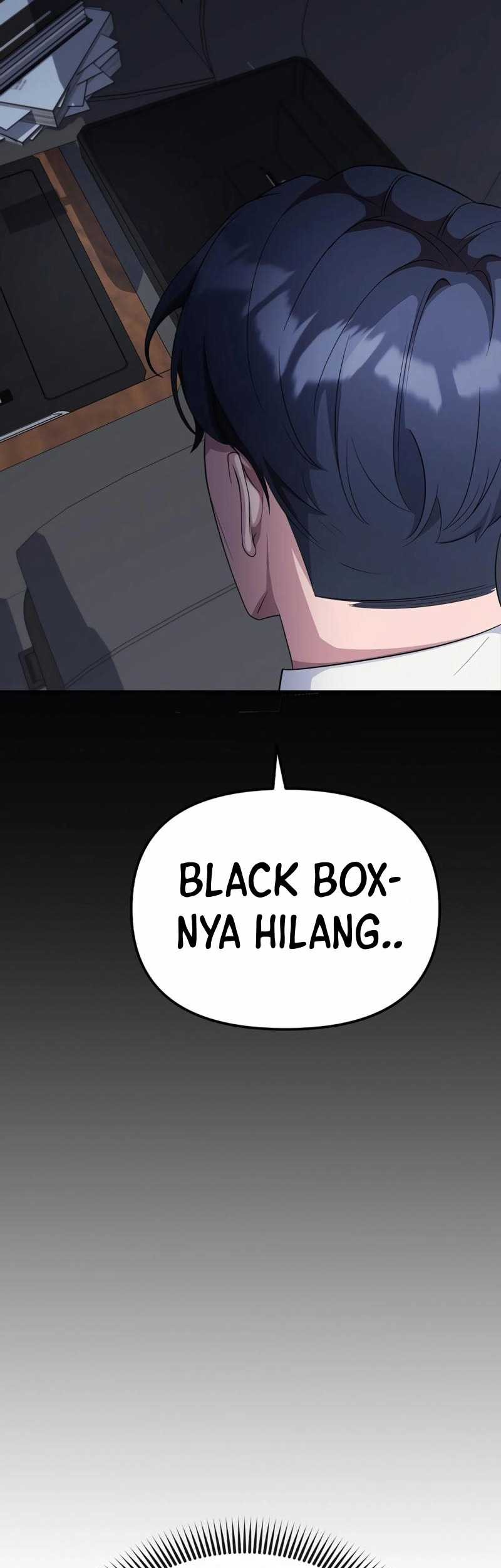 The Wicked Prosecutor Has Changed Chapter 5 Gambar 9