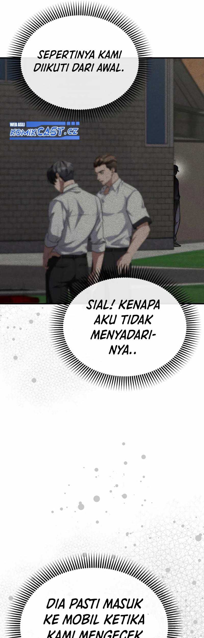 The Wicked Prosecutor Has Changed Chapter 5 Gambar 12