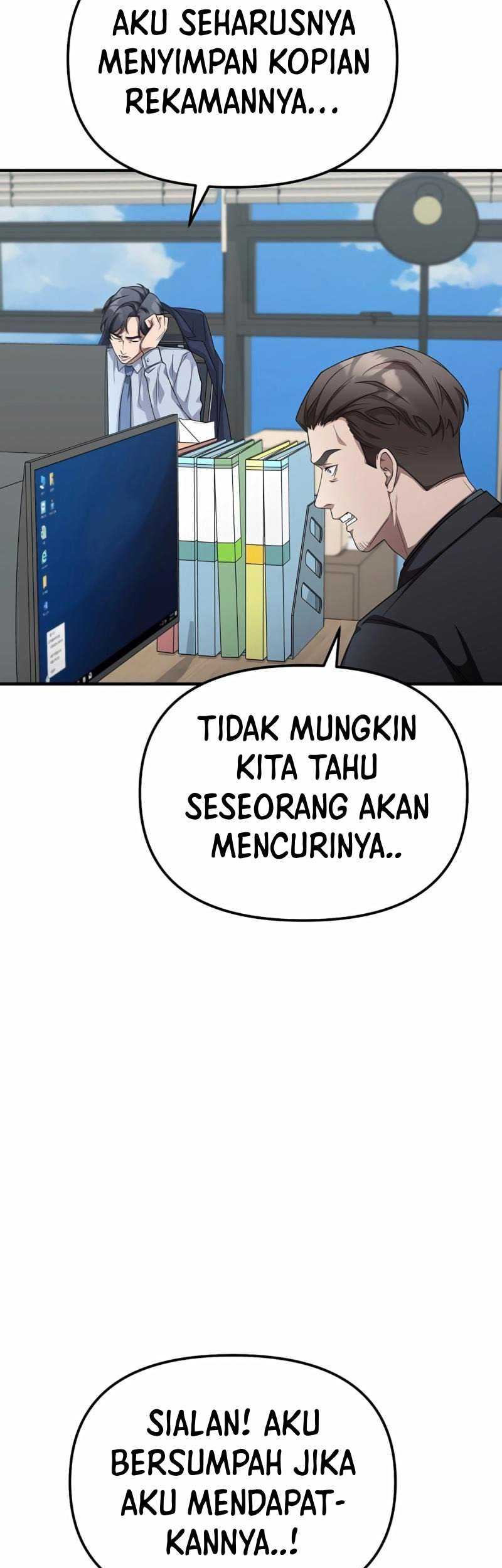 The Wicked Prosecutor Has Changed Chapter 5 Gambar 14
