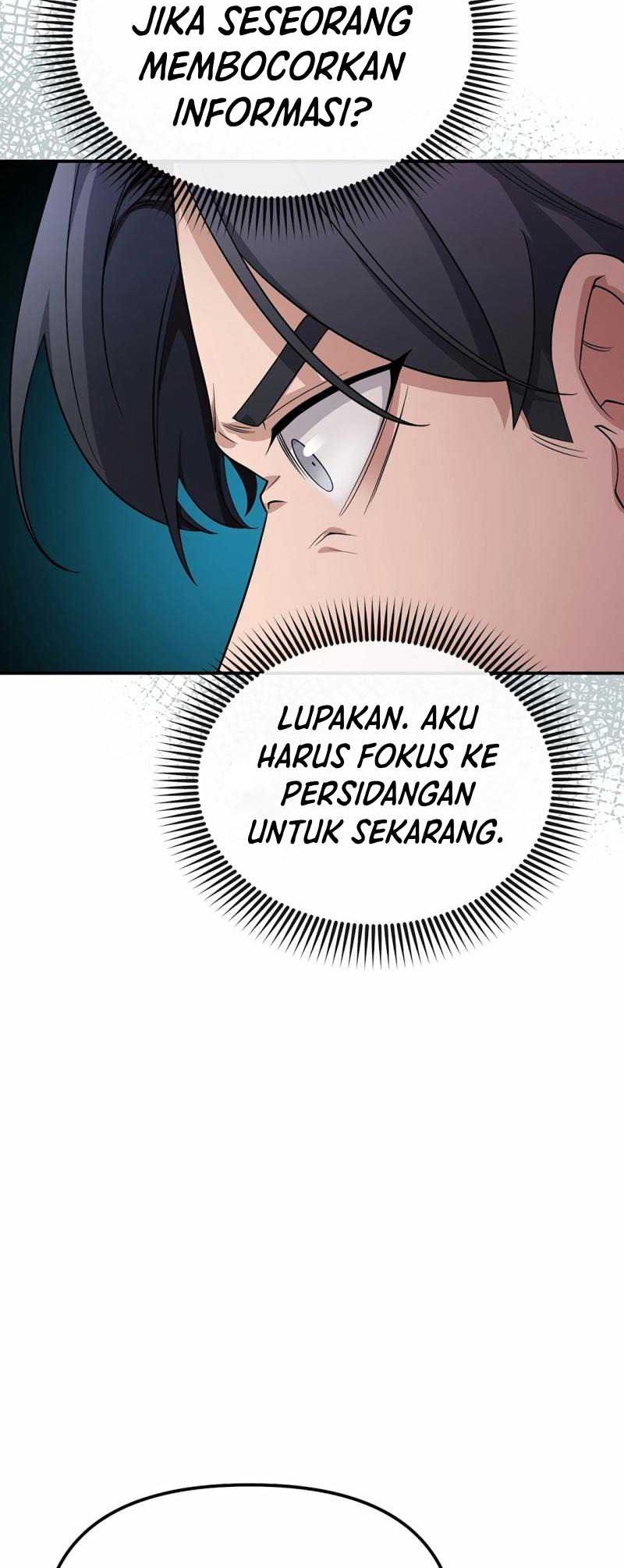 The Wicked Prosecutor Has Changed Chapter 5 Gambar 17