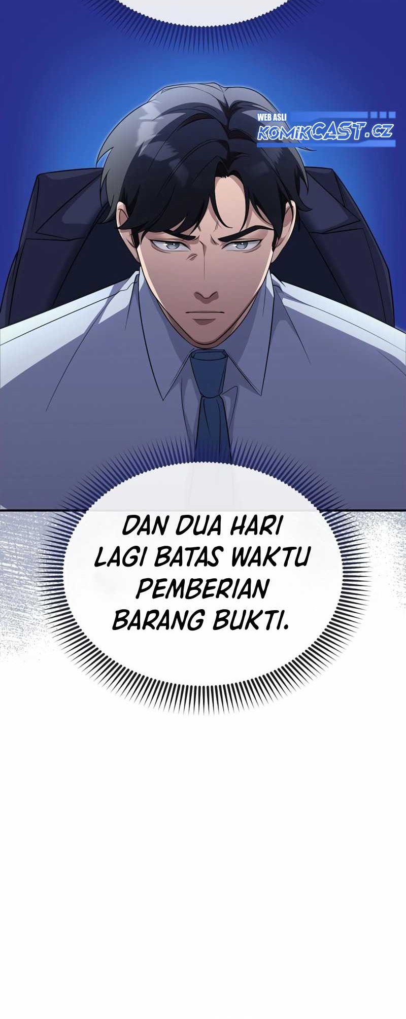 The Wicked Prosecutor Has Changed Chapter 5 Gambar 19