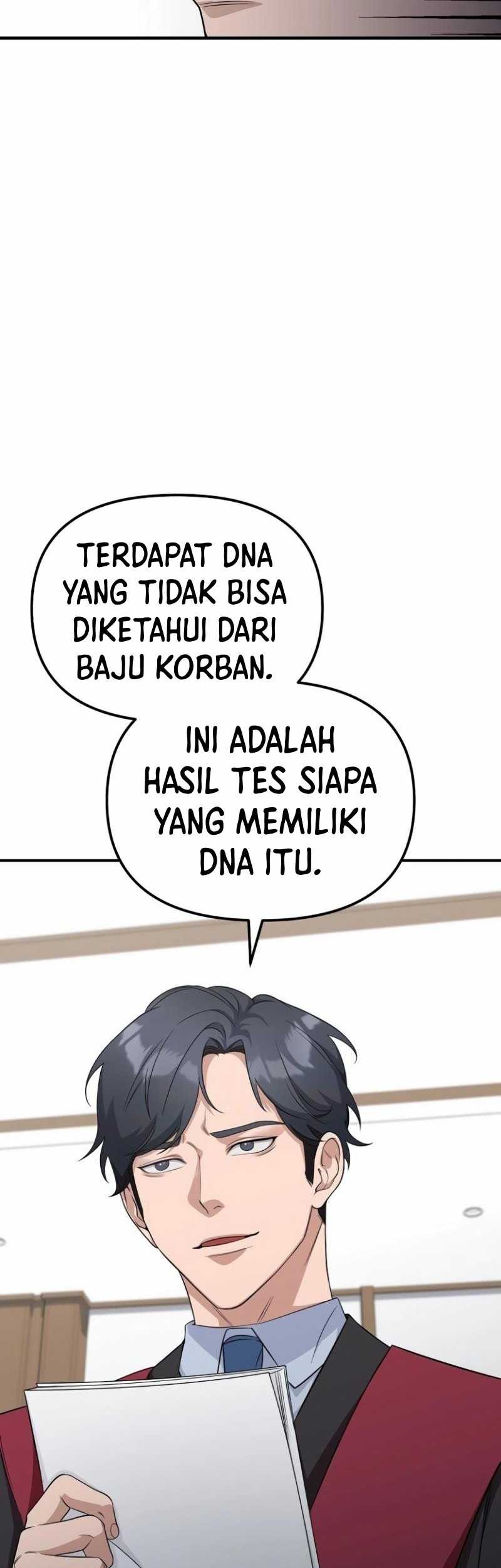 The Wicked Prosecutor Has Changed Chapter 6 Gambar 20