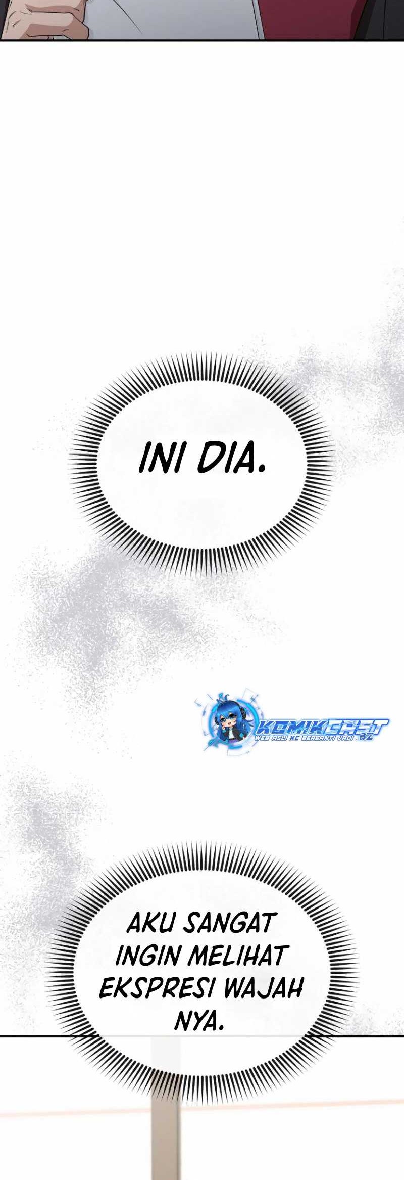 The Wicked Prosecutor Has Changed Chapter 6 Gambar 21