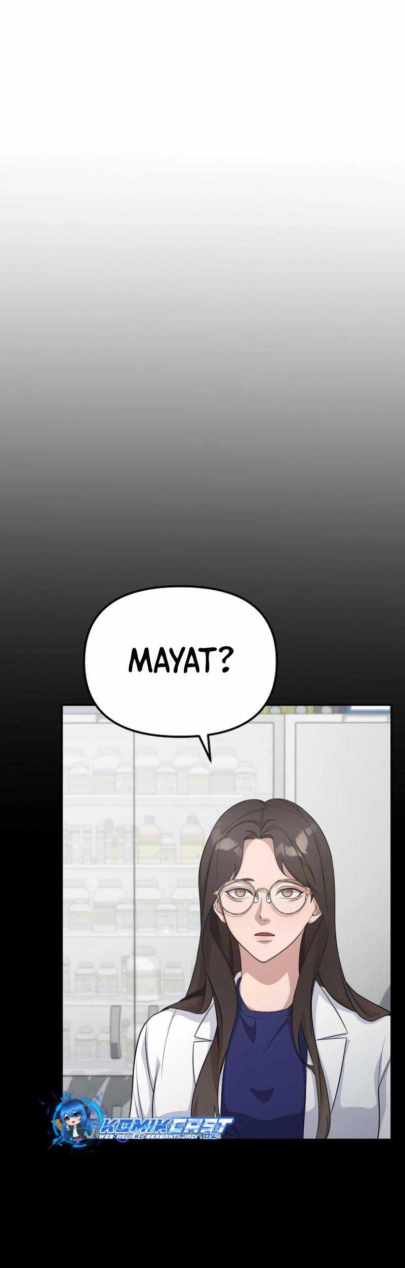 The Wicked Prosecutor Has Changed Chapter 6 Gambar 23