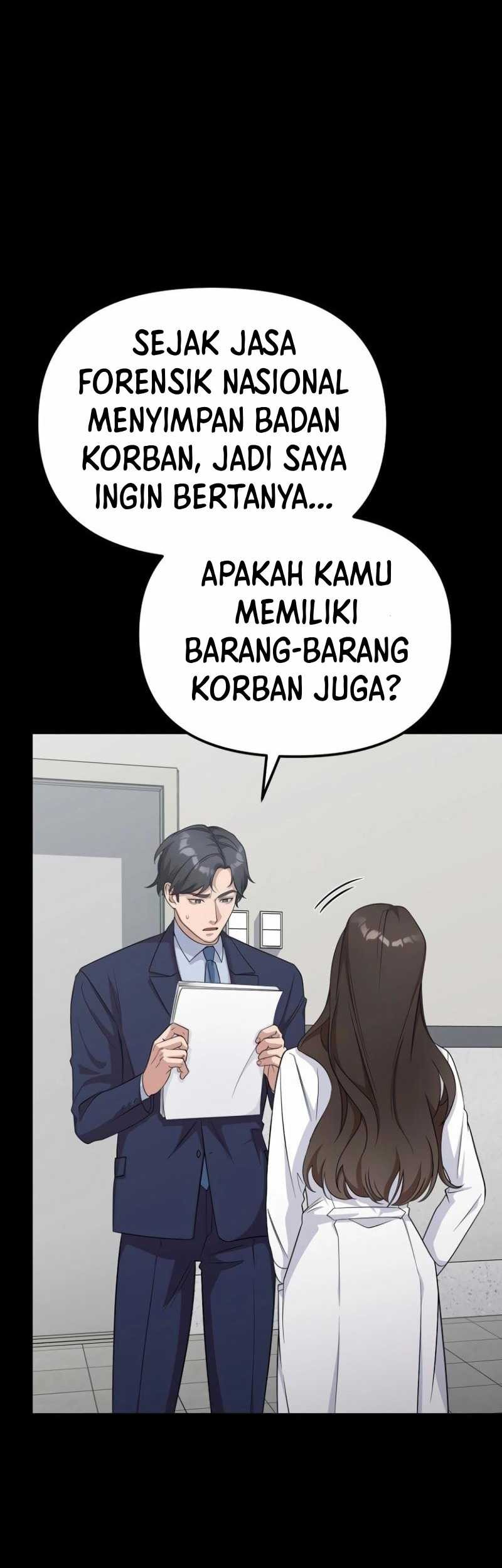 The Wicked Prosecutor Has Changed Chapter 6 Gambar 25