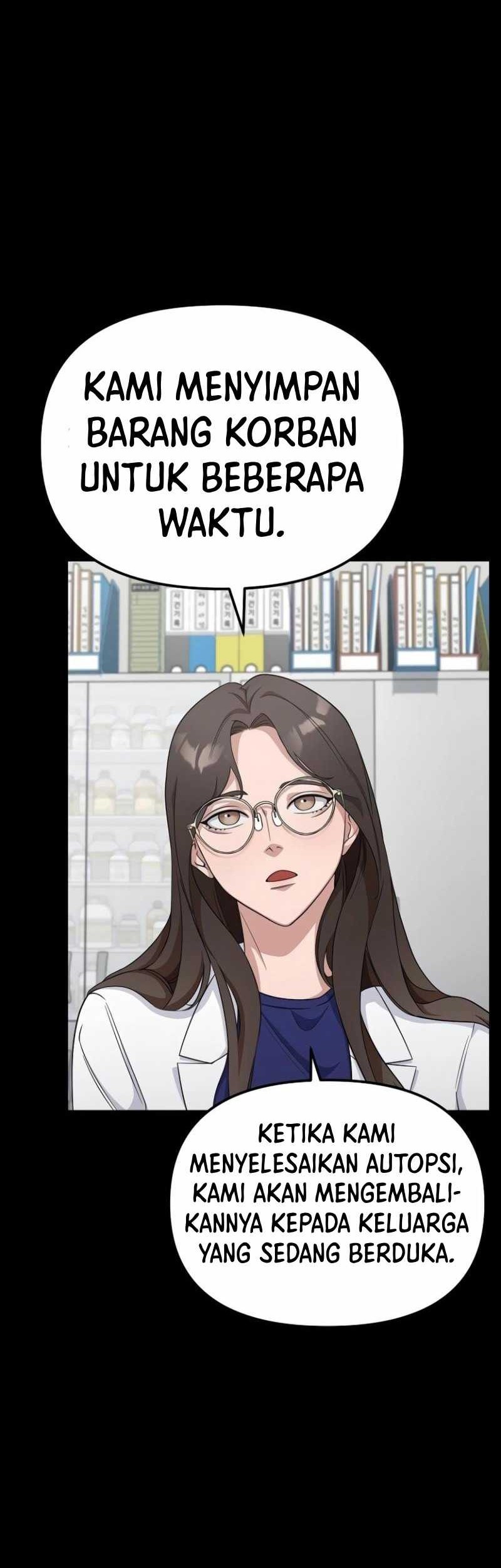 The Wicked Prosecutor Has Changed Chapter 6 Gambar 26