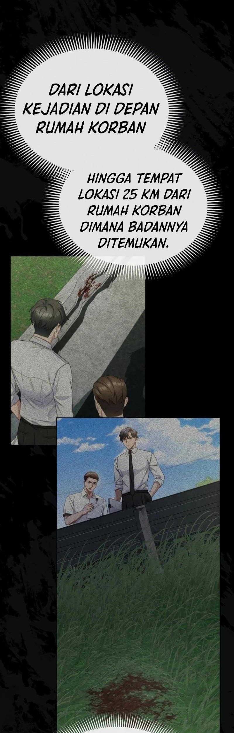 The Wicked Prosecutor Has Changed Chapter 6 Gambar 29