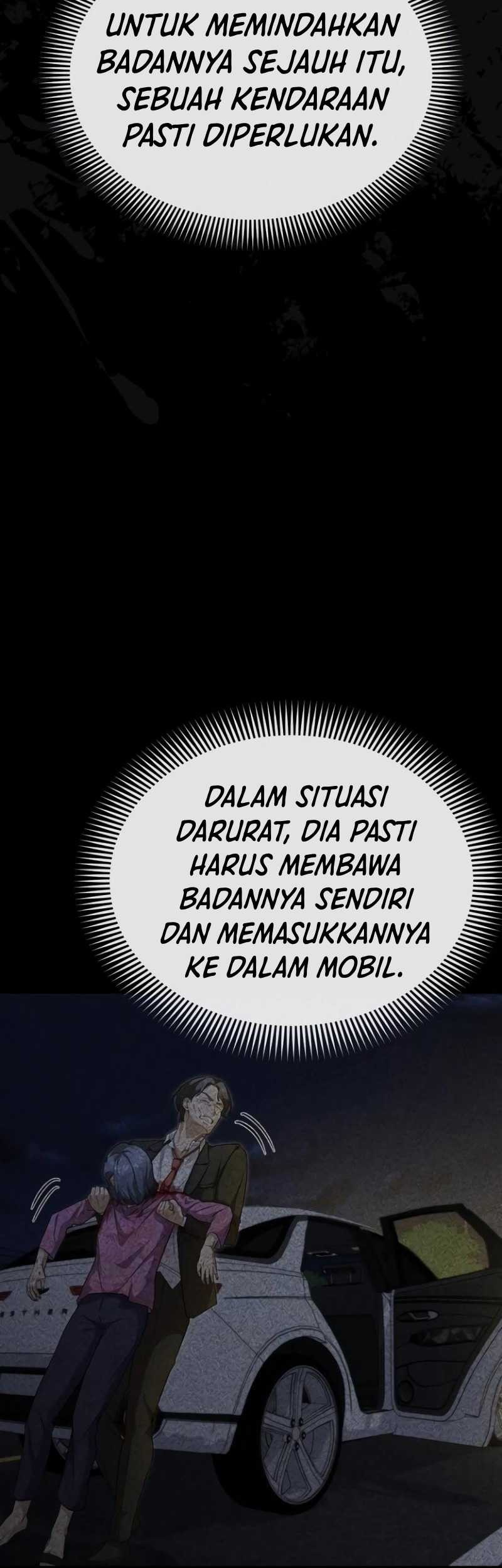 The Wicked Prosecutor Has Changed Chapter 6 Gambar 31